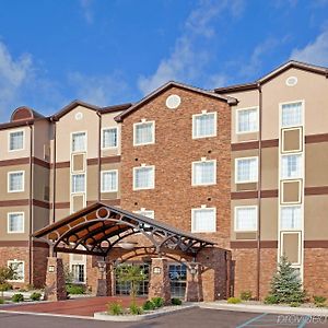 Staybridge Suites Elkhart North By Ihg